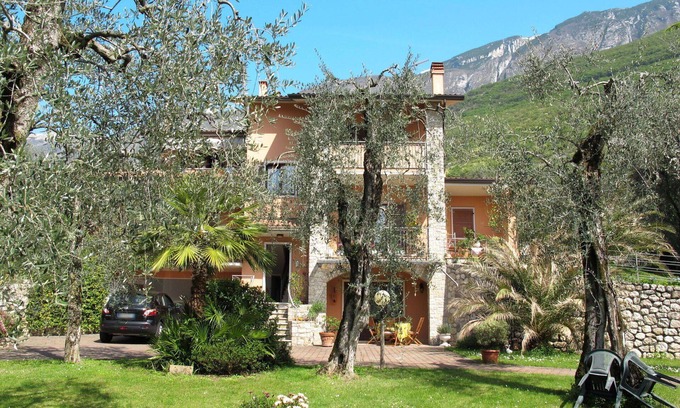 Val di Sogno Apartment | Lovely apartment for 4 guests with WIFI, TV, terrace, pets allowed and parking