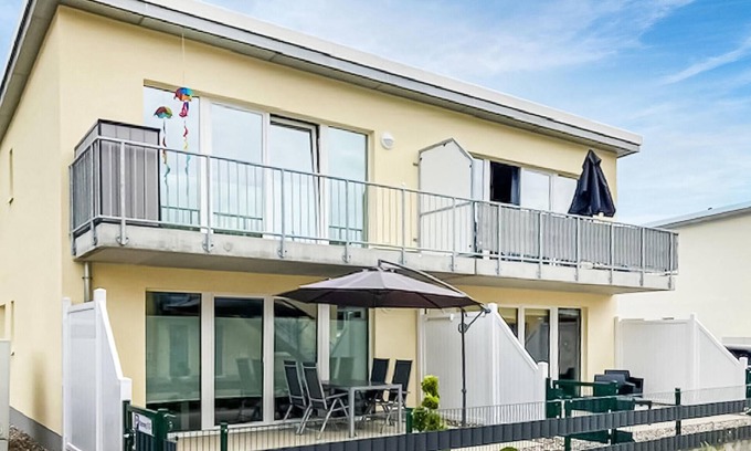 Gelbensande Apartment | Lovely apartment in Graal-Müritz