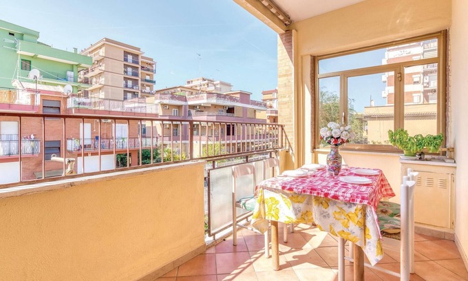 Ladispoli Apartment | Lovely apartment in Ladispoli (RM)