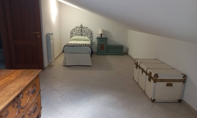 Barberino di Mugello House | Lovely apartment in the heart of Mugello.