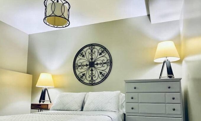 Dieppe Apartment | Lovely Apartment in a great family neighbourhoodn