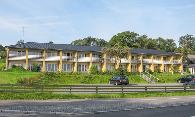 Sandkaas Apartment | Lovely apartment in Allinge with WiFi