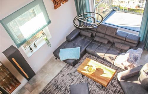 Kurrenberg Apartment | Lovely Apartment In Burgen With Wifi