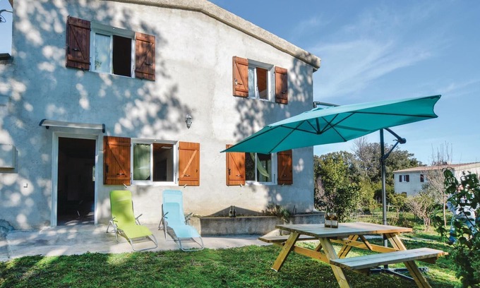 Cervione Apartment | Lovely apartment in Cervione