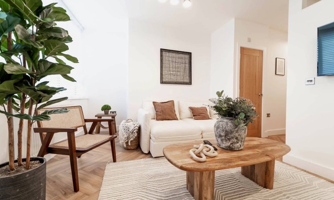 Chester Apartment | Lovely Apartment in Chester Centre