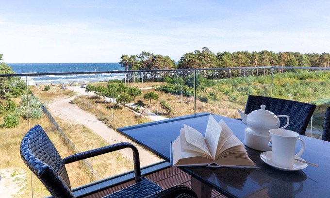 Prora Apartment | Lovely apartment in Prora/Rügen