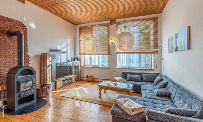 Trennewurth Apartment | Lovely apartment in Trennewurth