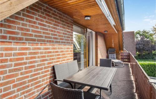 Wendisch Evern Apartment | Lovely Apartment In Wendisch Evern