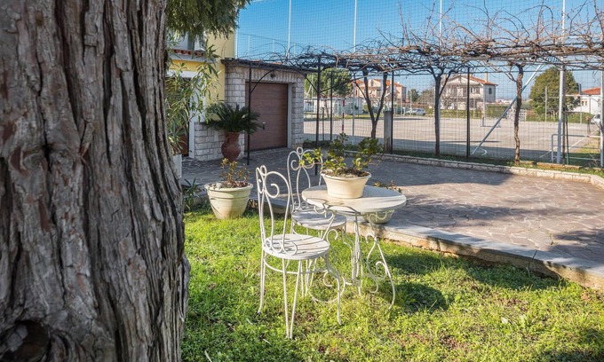 Finida Apartment | Lovely apartment in Finida with WiFi