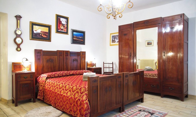 Rovezzano Apartment | Lovely apartment in Florence