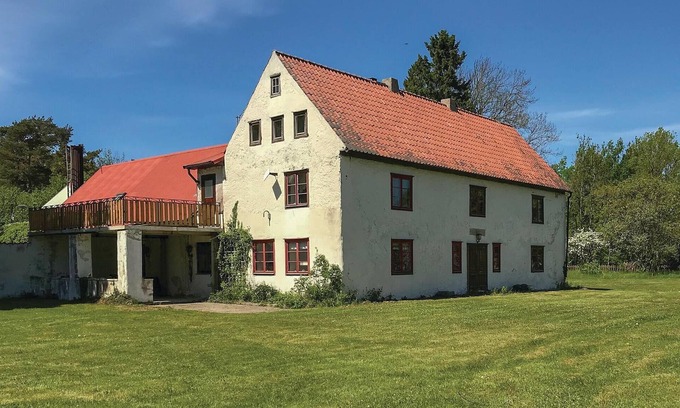 Havdhem Apartment | Lovely apartment in Havdhem with WiFi