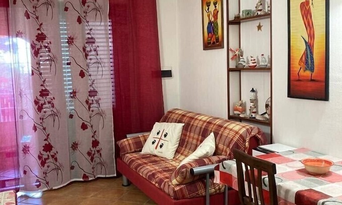 Porto Pino Apartment | Lovely apartment in faboulous Sardinia !