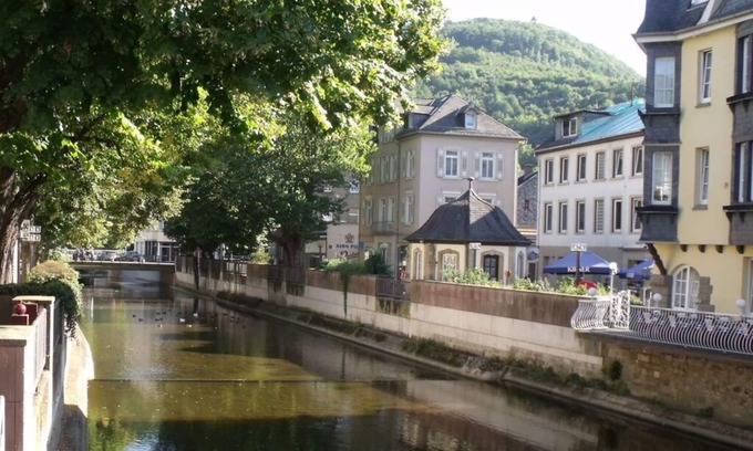 Kirn Apartment | Lovely apartment in Kirn