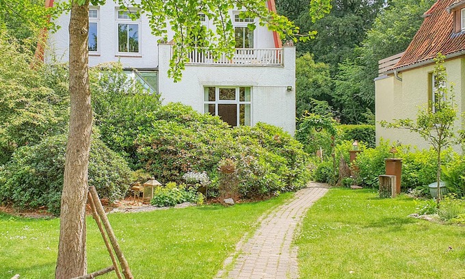 Karlshof/Israelsdorf/Gothmund Apartment | Lovely apartment in Lübeck with WiFi