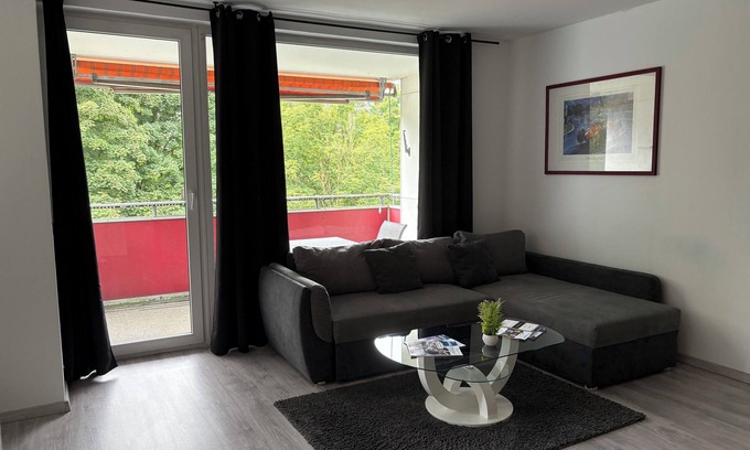 Luenen Apartment | Lovely apartment in Lünen