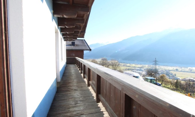 Stuhlfelden Apartment | Lovely Apartment in Mittersill near Kitzbühel - Kirchberg