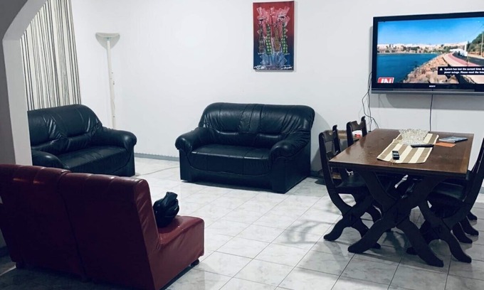 Mindelo Condo | LOVELY APARTMENT IN MINDELO CITY CENTER