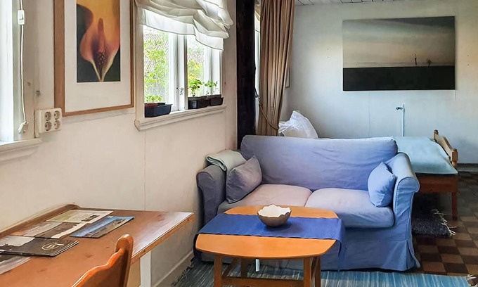Degerhamn Apartment | Lovely apartment in öland with WiFi