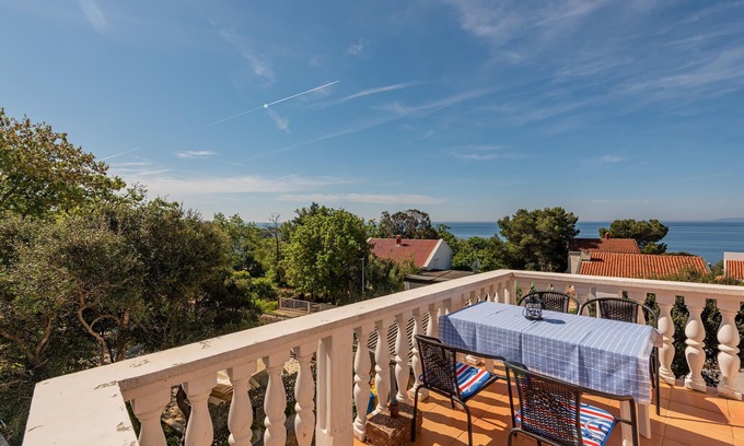 Potocnica Apartment | Lovely apartment in Potocnica with WiFi