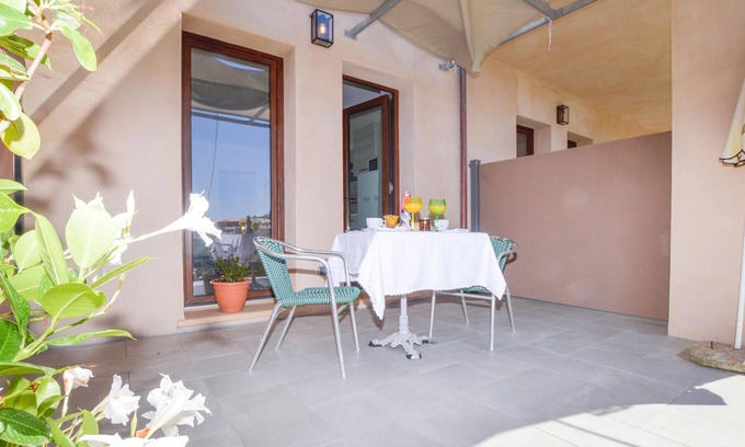 Piana Apartment | Lovely apartment in Piana with WiFi
