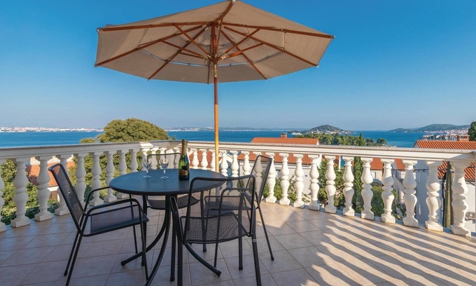 Poljana Apartment | Lovely apartment in Poljana