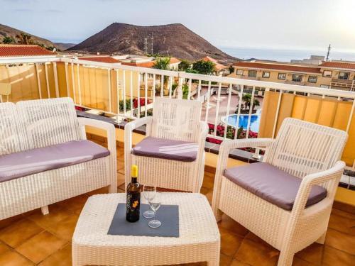Chayofa Apartment | Lovely Apartment in Tenerife South