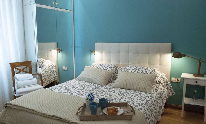 El Arenal Apartment | Lovely apartment in the heart of Sevilla
