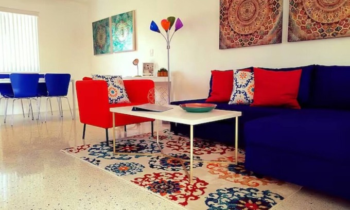 Wynwood Art District Apartment | Lovely Apartment in the heart of Wynwood