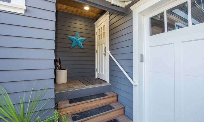 Sellwood-Moreland Apartment | Lovely Apartment In The Heart Of Sellwood- Moreland