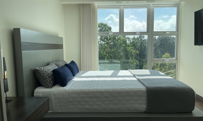 Heredia Apartment | Lovely Apartment near to Costa Rica Airport