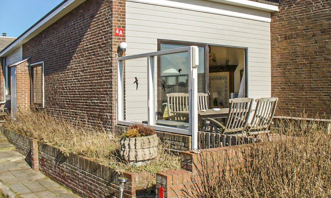 Bergen aan Zee Apartment | Lovely apartment in Bergen aan Zee