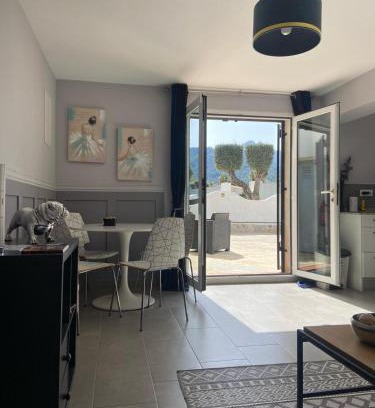 Orba Apartment | Lovely Apartment Orba Alicante