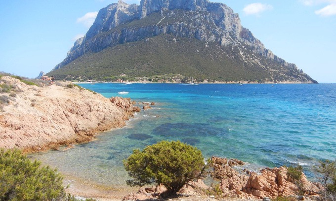 Buddittogliu Straulas Apartment | Lovely apartment San Teodoro