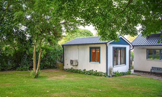 Beddingestrand Apartment | Lovely apartment in Beddingestrand