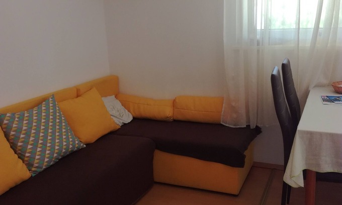 Piran Apartment | Lovely Apartment with Seaview