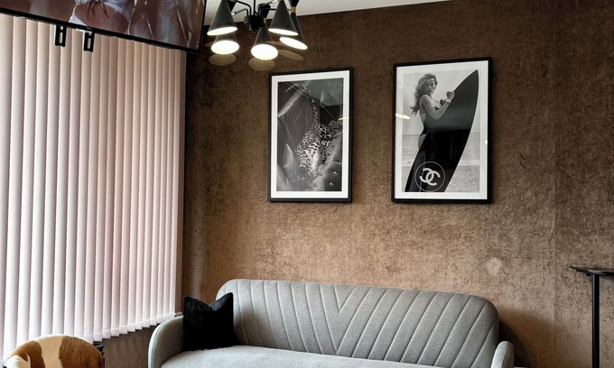 Mladost Apartment | Lovely apartment with WiFi in Sofia, near the Business Park. Free parking.