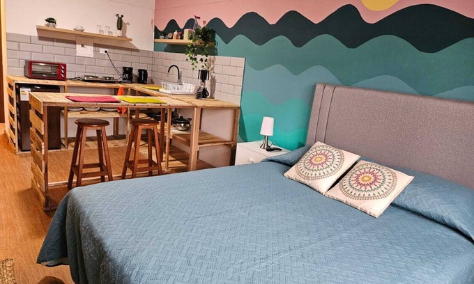 Lima Historic Center Apartment | Lovely apartment with WiFi in vibrant Lima