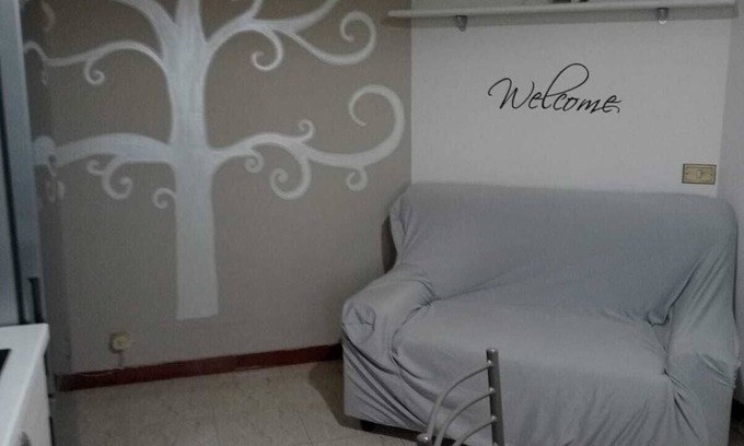 Stabbia Apartment | Lovely appartmente in toscany countryside