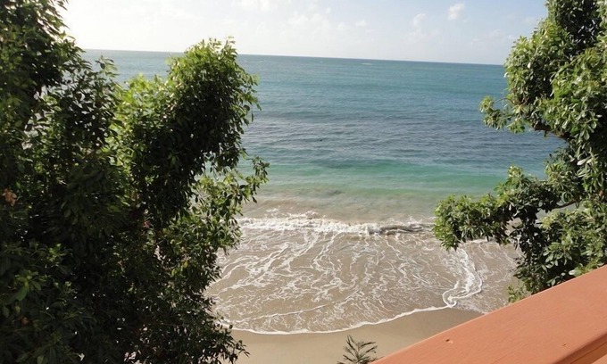 Piaye Apartment | Lovely Beach Apts for Rent in Laborie