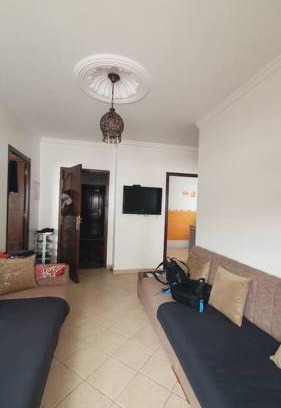 Oued Laou Apartment | Lovely Beach House with Sea View