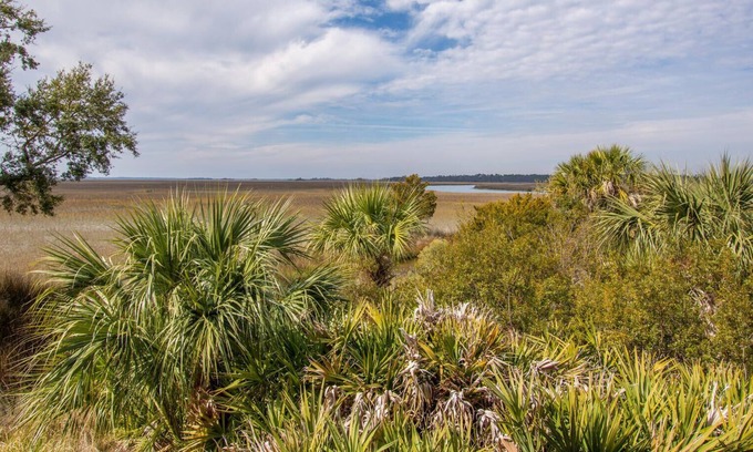 Bonito Boathouses House | Lovely Bonito Home with Sunset Views, Balconies and Resort Amenities