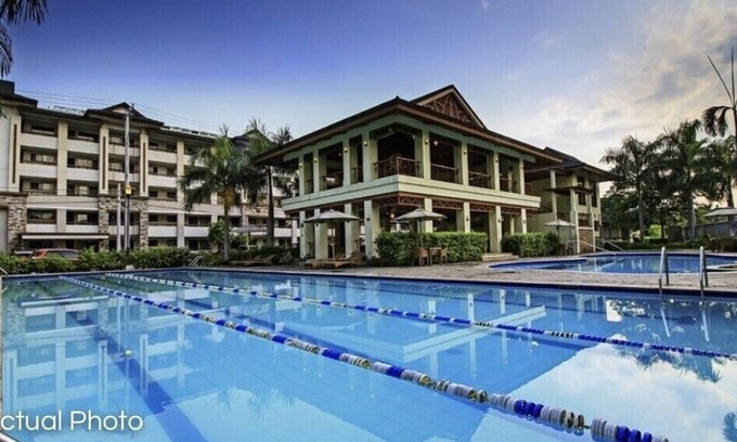 Santa Mesa Condo | Lovely Brand New 2 bedroom condo - FREE 1 Parking