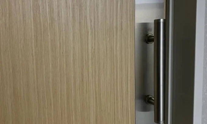 Villa Crespo Apartment | Lovely brand new Studio apartment in Palermo.