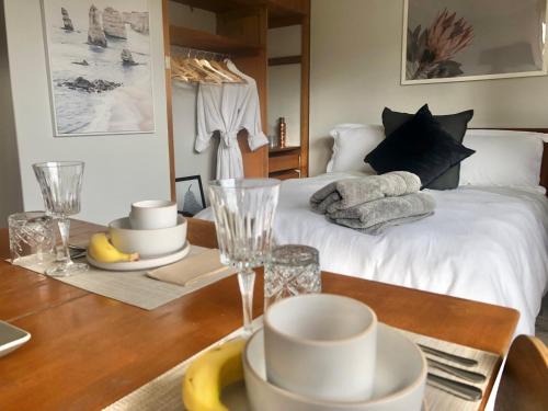Newstead House | Lovely Budget Vegan Homestay