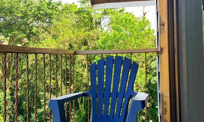 Sabanilla Cabin | Lovely Cabin close to Poas Volcano