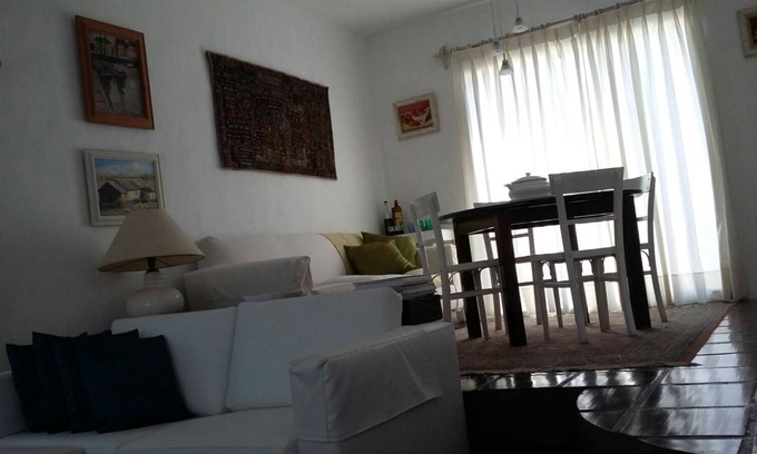 Manatiales House | Lovely chalet in the heart of Manantiales