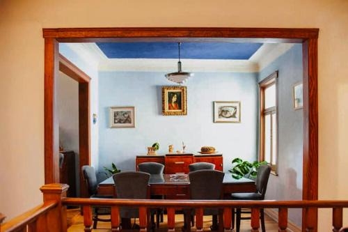 Hipodromo Apartment | Lovely Condesa House