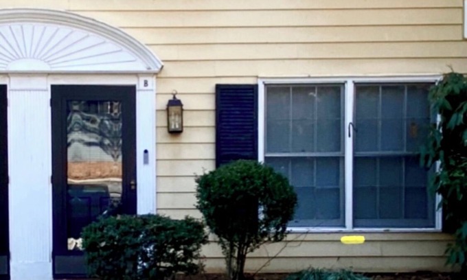 Winston - Salem Condo | Lovely condo centrally located in Winston-Salem