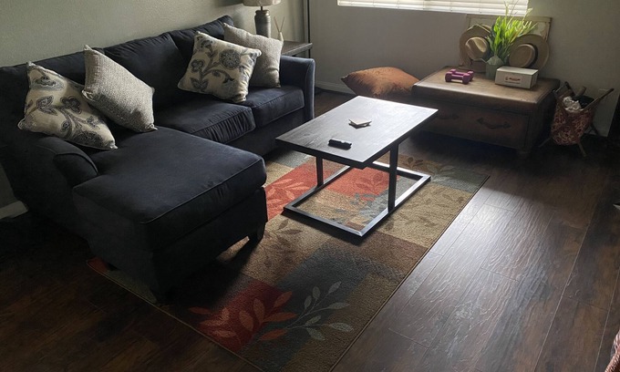 Rancho San Diego Condo | Lovely condo, centrally located Rancho SD