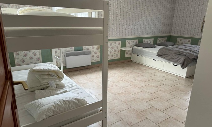 Chamborigaud Villa | Lovely, cosy villa in the Cévennes